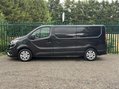 Renault Trafic LL30 SPORT DCI 14