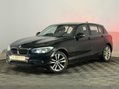 BMW 1 Series 116D SPORT 3