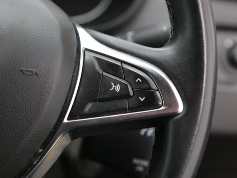 Dacia Duster 1.5 Blue dCi Comfort Euro 6 (s/s) 5dr 12
