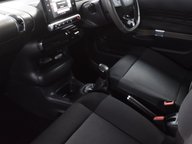Citroen C4 Cactus PURETECH FEEL S/S 34