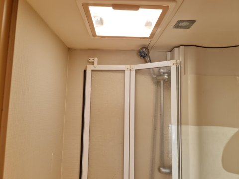 Elddis Autoquest 115 Motor Home 33