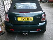 Mini Convertible COOPER S ONLY 86,000 MILES FROM NEEW 6