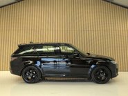 Land Rover Range Rover Sport 3.0 Range Rover Sport HSE SDV6 Auto 4WD 5dr 14