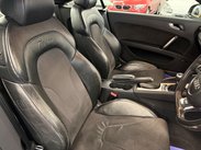 Audi TT 2.0 TFSI S line Euro 5 (s/s) 3dr 10