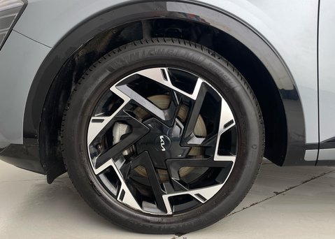 Kia Sportage GT-Line 'S' 1.6 T-GDi DCT 48v 14