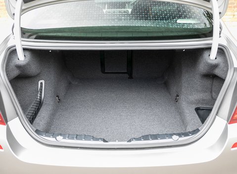 BMW M5 30 Jahre Edition 31