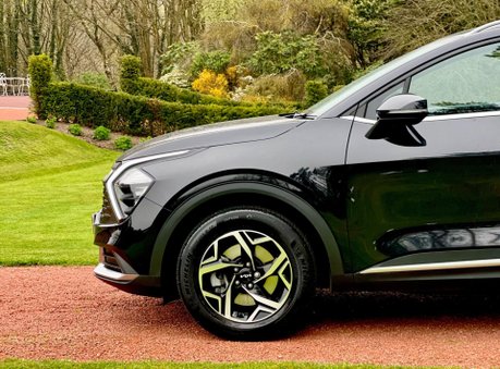 Kia Sportage 2 11
