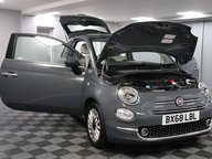 Fiat 500 LOUNGE 15
