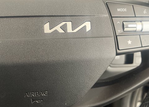 Kia Sportage 1.6 T-GDi HEV 'Pure' 20
