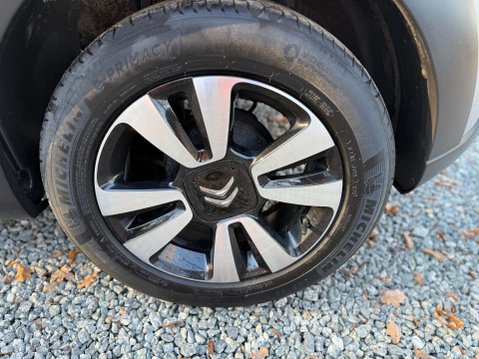 Citroen C3 1.2 C3 C-Series Edition PureTech S/S 5dr 39