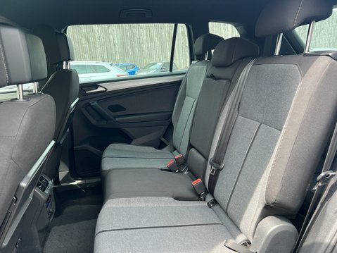 SEAT Tarraco 1.5 TSI EVO SE Technology SUV 5dr Petrol Manual Euro 6 (s/s) (150 ps) 20