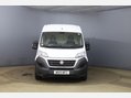 Fiat Ducato 2.0 MultiJetII 35 M H2 Euro 6 (s/s) 5dr 4