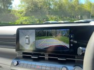 Hyundai KONA Kona Ultimate EV 5dr 21