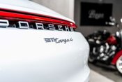 Porsche 911 TARGA 4 PDK. WARRANTY. ADAPTIVE CRUISE CONTROL. HEATED SEATS. HEATED WHEEL. 49