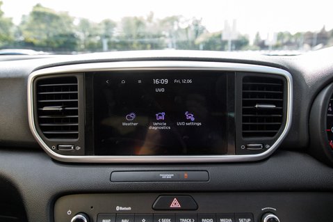 Kia Sportage 2 ISG 27