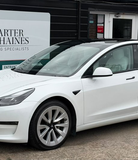 Tesla Model 3 (Dual Motor) Long Range Saloon 4dr Electric Auto 4WDE (346 ps)