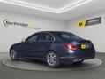 Mercedes-Benz C Class 2.1 C250 BlueTEC Sport G-Tronic+ Euro 6 (s/s) 4dr 6