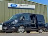 Ford Transit Custom Crew Cab [SOLD MT] AUTO SWB L1H1 Limited 300 Air Con Cam EURO 6 NO VAT