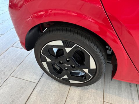 Kia Picanto 1.0 3 Euro 6 (s/s) 5dr 13