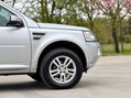 Land Rover Freelander 2.2 Freelander XS TD4 4WD 5dr 25