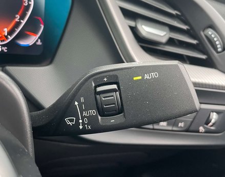 BMW 2 Series 1.5 218I M Sport 4dr 63