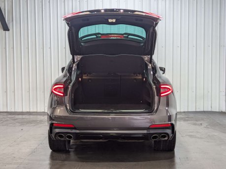 Maserati Levante 3.0 Levante GranSport V6 Auto 4WD 5dr 43