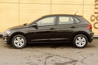 Volkswagen Polo SE EVO 13