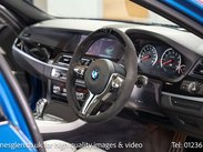 BMW M5 4.4 M5 Auto 4dr 10