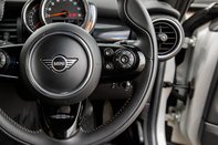 Mini Hatch COOPER S EXCLUSIVE 19