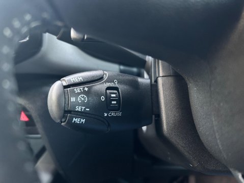 Citroen C5 Aircross BLUEHDI FLAIR S/S EAT8 27