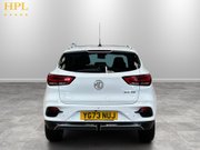 MG ZS 72.6kWh Trophy Long Range SUV 5dr Electric Auto (156 ps) 1 Owner - Sensors 6