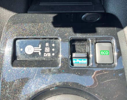 Nissan LEAF Leaf E+ Tekna 62 kw/h battery, 239 mile range, 5dr 58