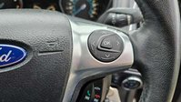Ford Focus 1.6 Zetec S Powershift Euro 5 5dr 8