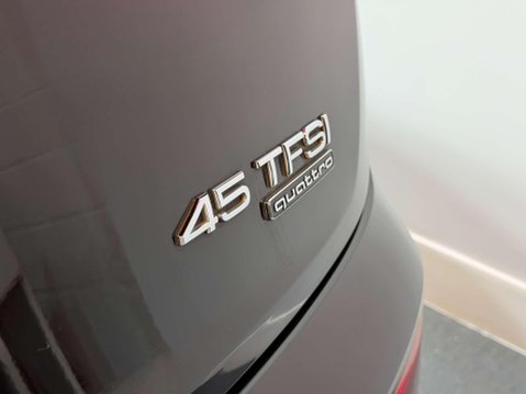 Audi Q5 2.0 TFSI 45 Vorsprung SUV 5dr Petrol S Tronic quattro Euro 6 (s/s) (245 ps) 63