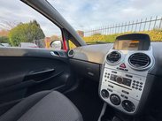 Vauxhall Corsa 1.2 Corsa ExiteAC 3dr 11