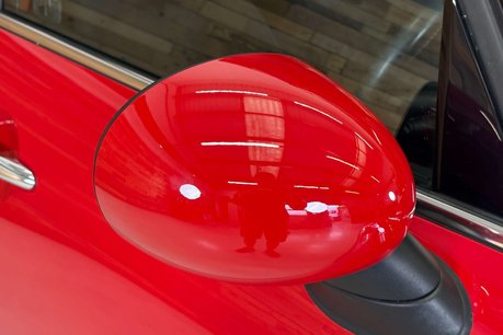 Mini Hatch 1.5 Cooper Hatchback 5dr Petrol Manual Euro 6 (s/s) (136 ps) 12