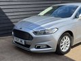 Ford Mondeo 2.0 Mondeo Titanium Econetic TDCi 5dr 13