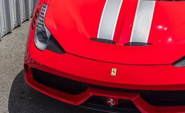 Ferrari 458 Speciale 20
