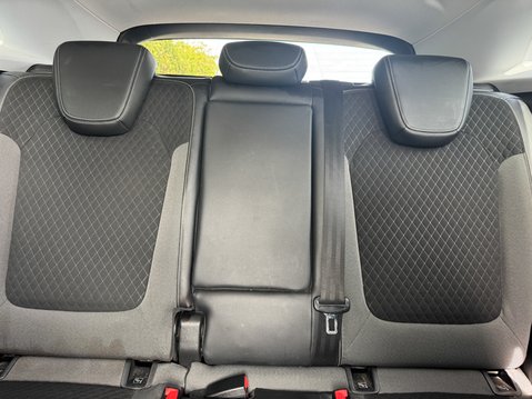 Vauxhall Grandland X 1.2 Turbo Sport Nav Hatchback 5dr Petrol Manual Euro 6 10