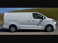 Vauxhall Vivaro 1.5 Vivaro 2900 Sportive S/S 3