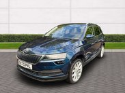 Skoda Karoq 1.5 Karoq SE L TSI 5dr 3