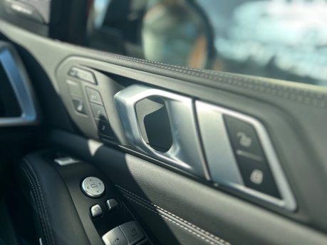 BMW X7 XDRIVE40I M SPORT MHEV 36