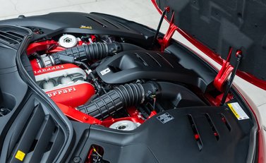 Ferrari Purosangue V12 56