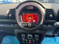 Mini Clubman COOPER BLACK 37