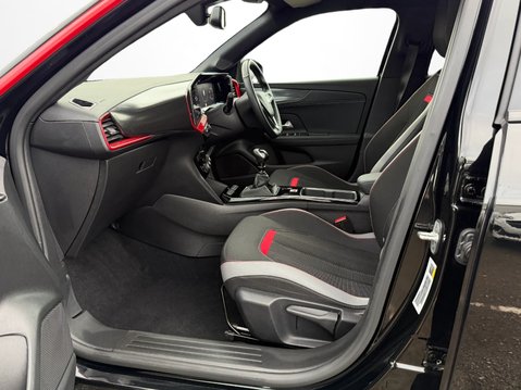 Vauxhall Mokka 1.2 Turbo GS Line 5dr 2