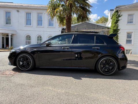 Mercedes-Benz A Class 2.0 A35h MHEV AMG (Premium Plus) 7G-DCT 4MATIC Euro 6 (s/s) 5dr 29