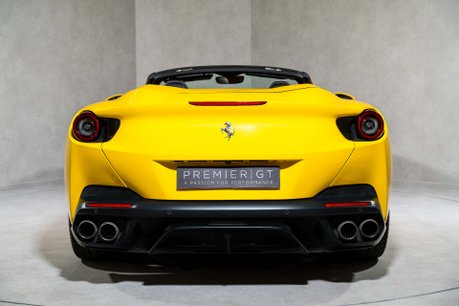 Ferrari Portofino NOW SOLD. SIMILAR REQUIRED. PLEASE CALL 01903 254 800. 5