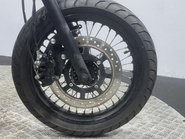 Mash Black SEVEN 125 2019 5K GOOD RUNNING CAFE RACER RETRO PROJECT BIKE 125CC 25