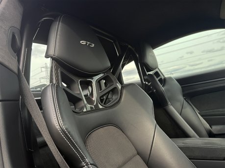 Porsche 911 GT3 992.1 53