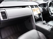 Land Rover Discovery R-DYNAMIC HSE Genuine electric rear HSE seat fitted huge spec low miles 13